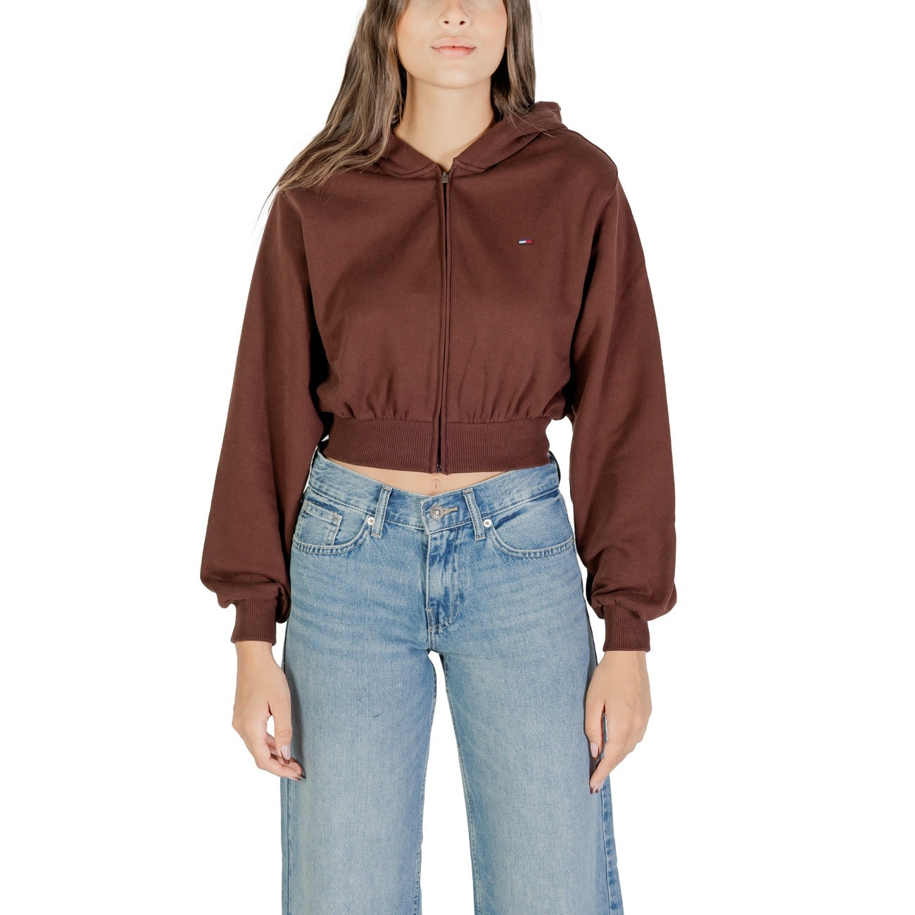 Tommy Hilfiger Jeans Fleece Damen